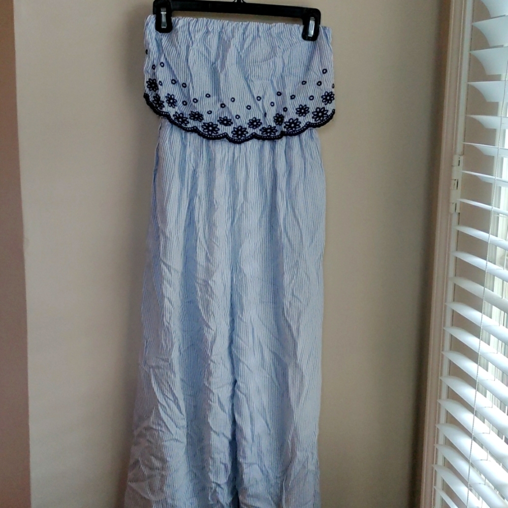 Jessica Simpson Jumpsuit